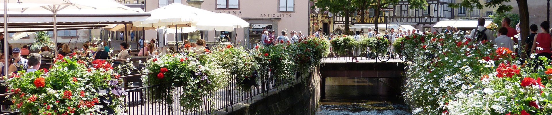 Quartier de la Petite Venise