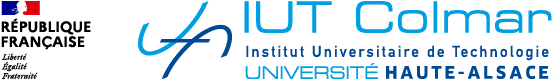 Journées PPP – IUT de Colmar